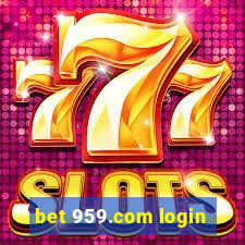 bet 959.com login